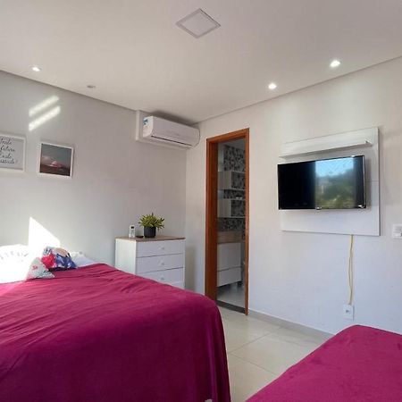 Apt Novo De Alto Padrao Na Melhor Praia De Ilhéus Exteriér fotografie